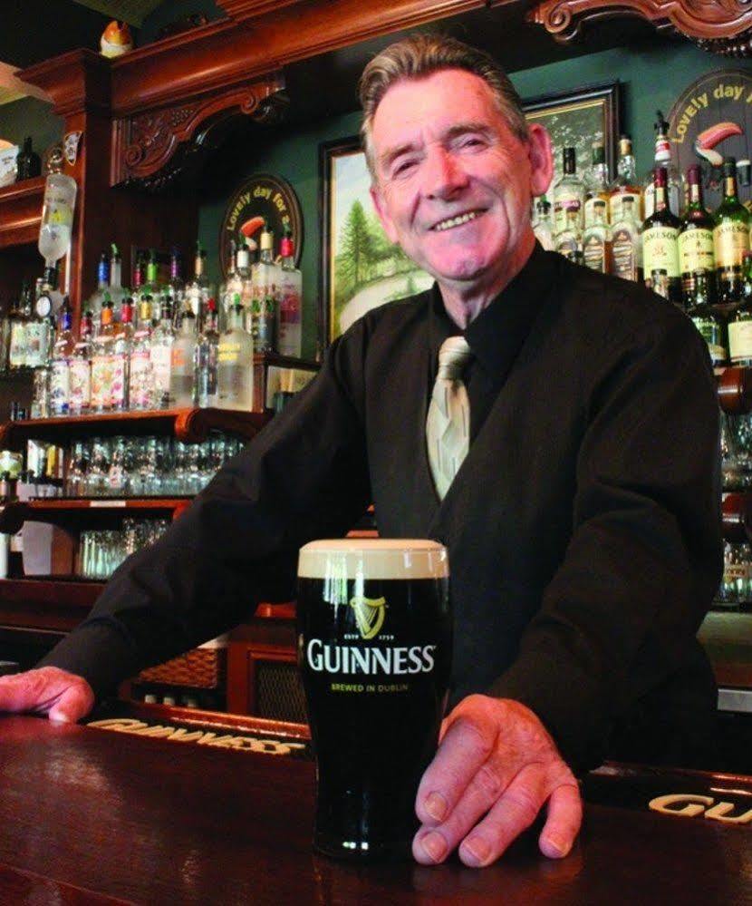 ميلووكي County Clare Inn المظهر الخارجي الصورة