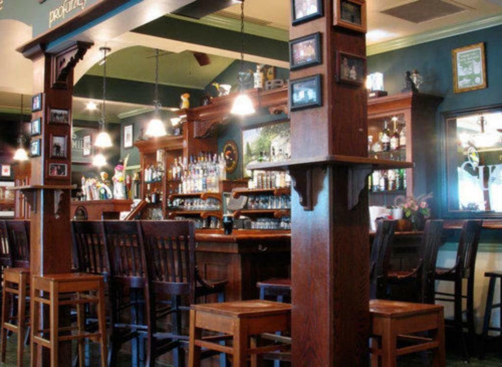 ميلووكي County Clare Inn المظهر الخارجي الصورة