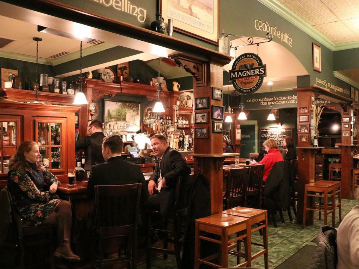 ميلووكي County Clare Inn المظهر الخارجي الصورة