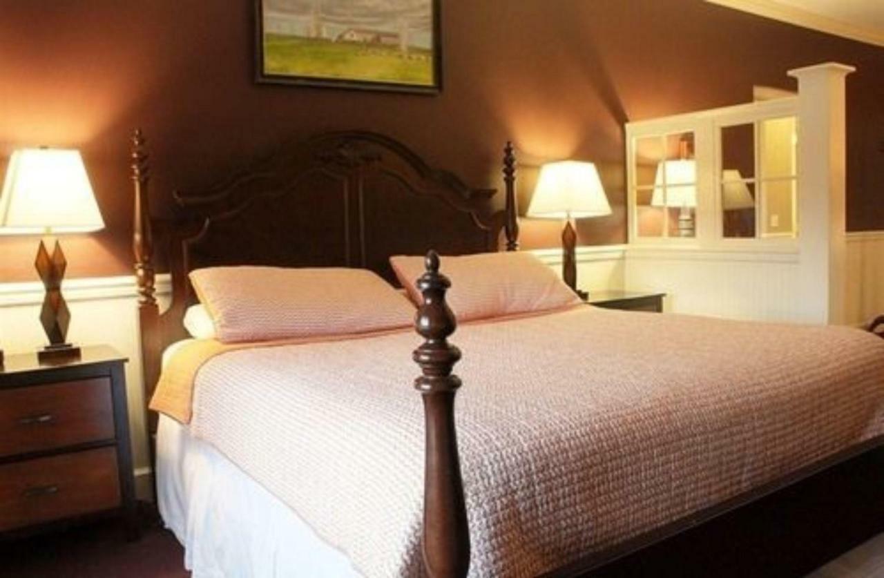 ميلووكي County Clare Inn المظهر الخارجي الصورة