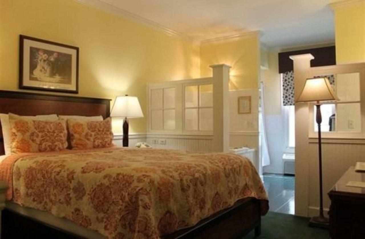 ميلووكي County Clare Inn المظهر الخارجي الصورة