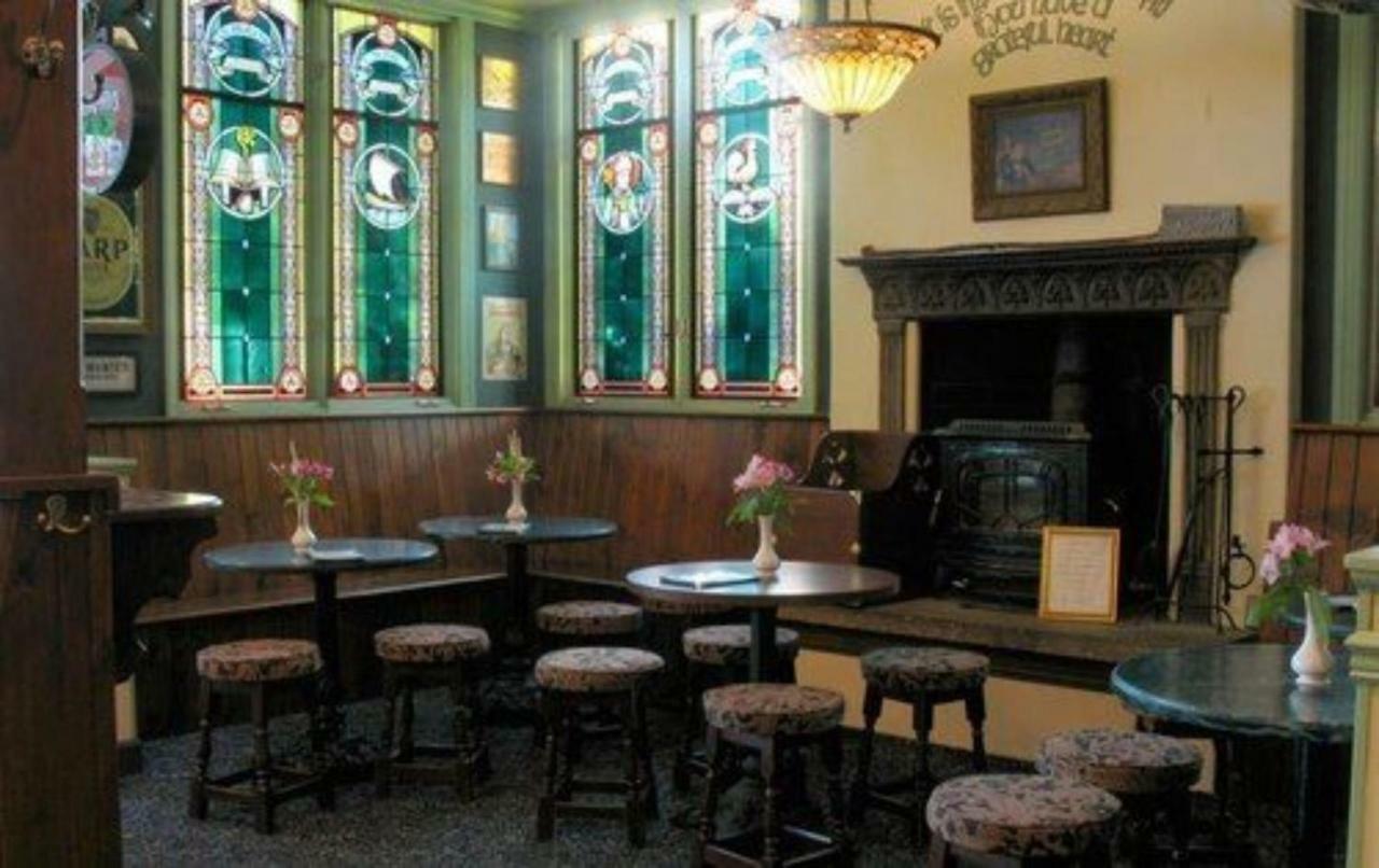 ميلووكي County Clare Inn المظهر الخارجي الصورة