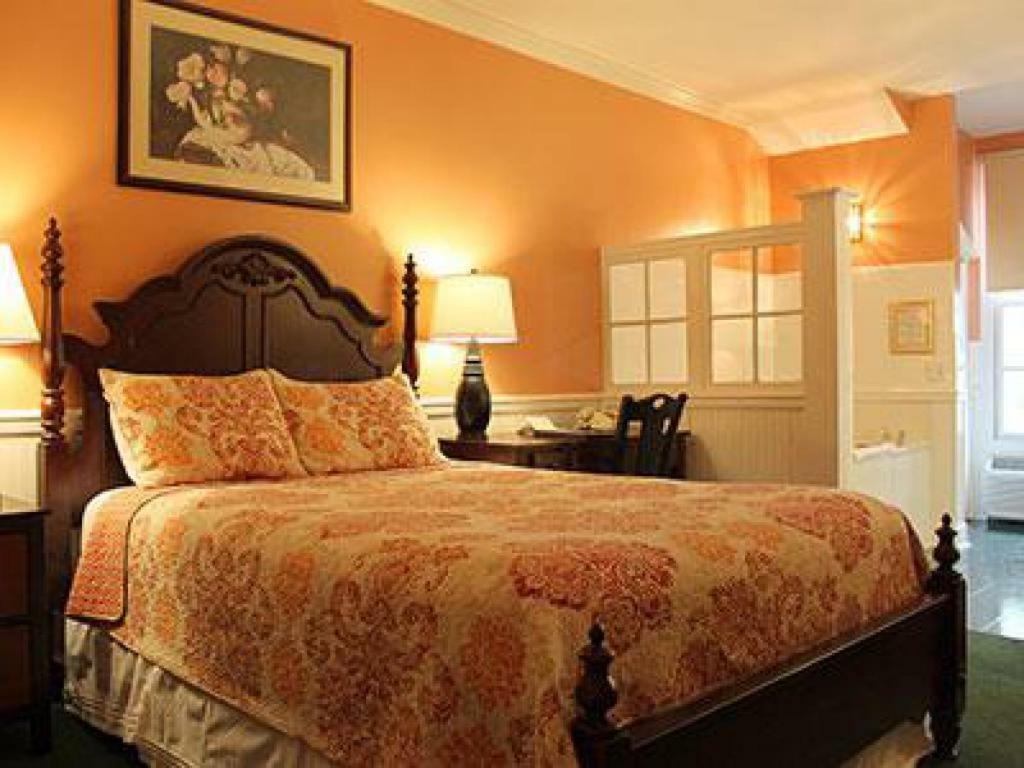 ميلووكي County Clare Inn الغرفة الصورة