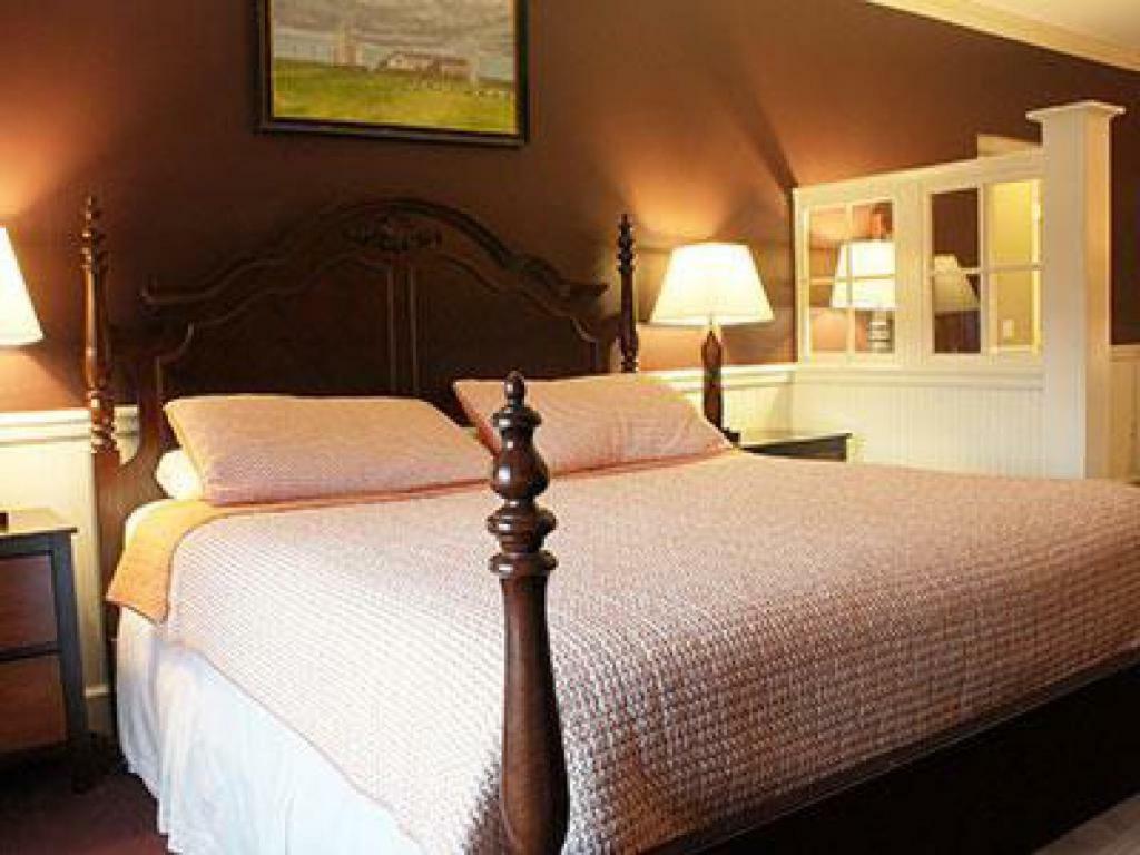 ميلووكي County Clare Inn الغرفة الصورة