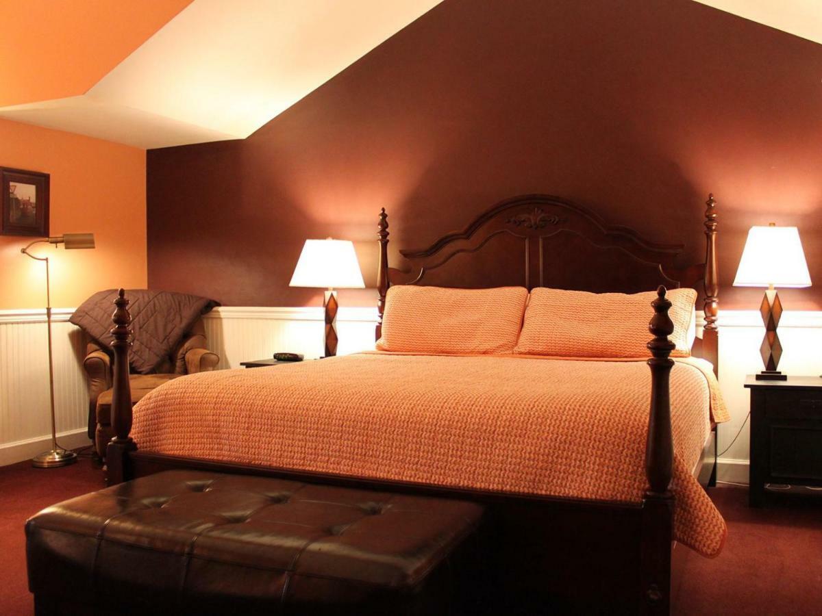 ميلووكي County Clare Inn الغرفة الصورة